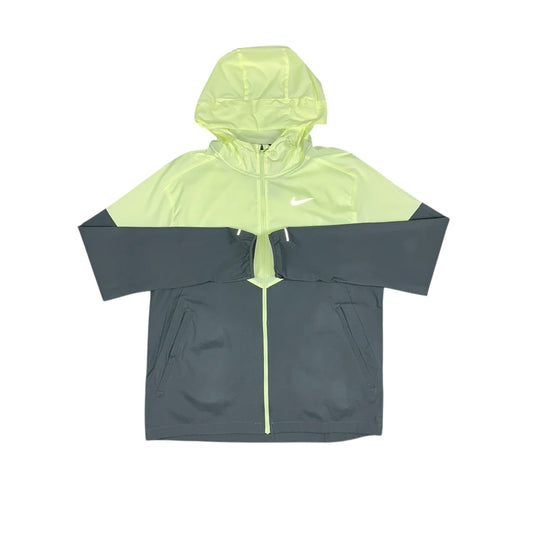 NIKE UV WINDRUNNER JACKET - BARELY VOLT