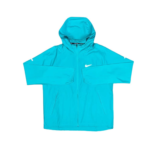 NIKE REPEL MILER JACKET - DUSTY CACTUS