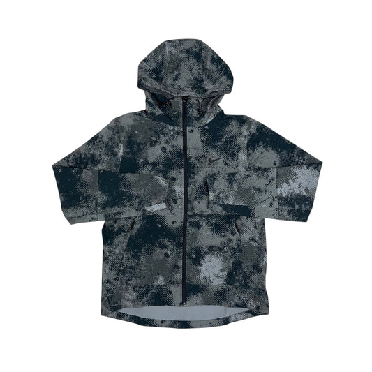 NIKE DIGITAL UNLIMITED WINDRUNNER - CAMO