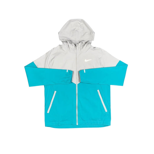 NIKE UV WINDRUNNER JACKET - DUSTY CACTUS