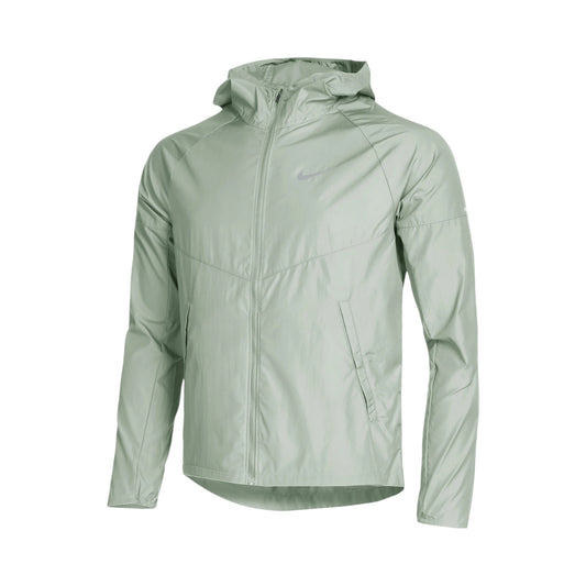 NIKE REPEL MILER JACKET - JADE HORIZON