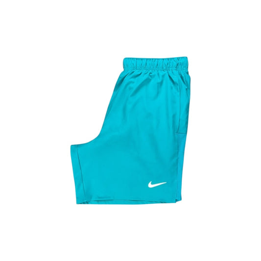 NIKE CHALLENGER SHORTS - DUSTY CACTUS