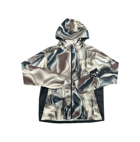 NIKE UV WINDRUNNER - METALLIC CAMO (ASIAN SIZING)