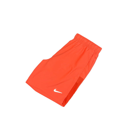 NIKE CHALLENGER 7” SHORTS - PEACH
