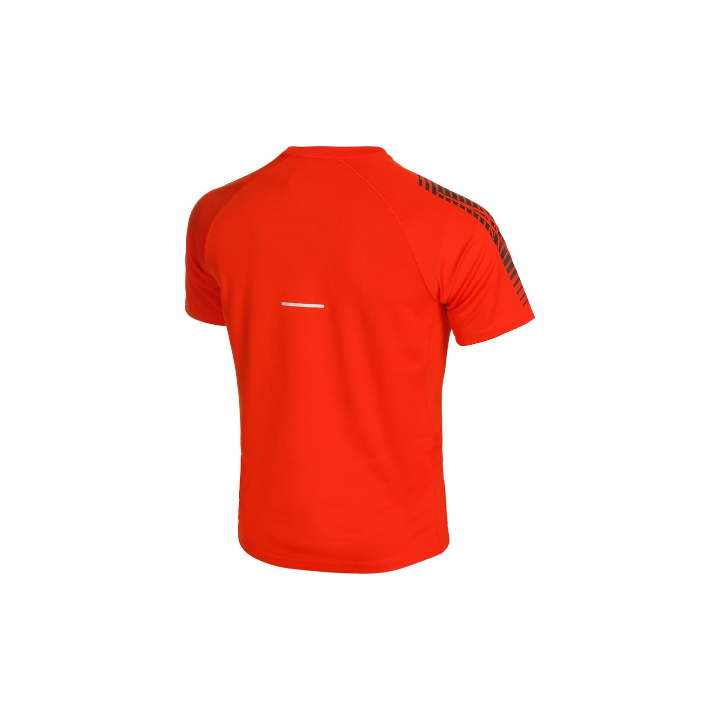 ASICS ICON T-SHIRT - RED