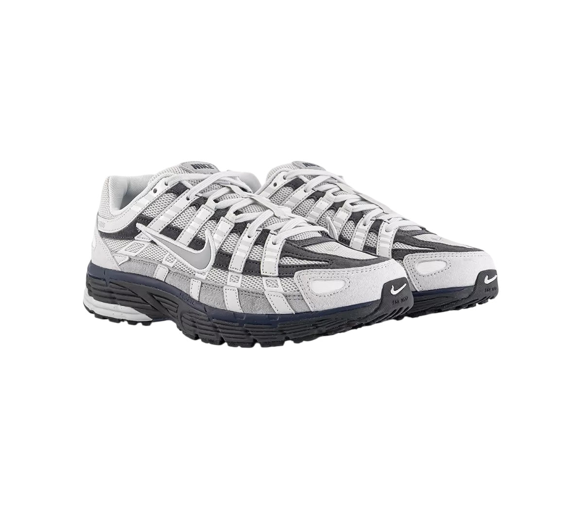 NIKE P6000 - PHOTON DUST