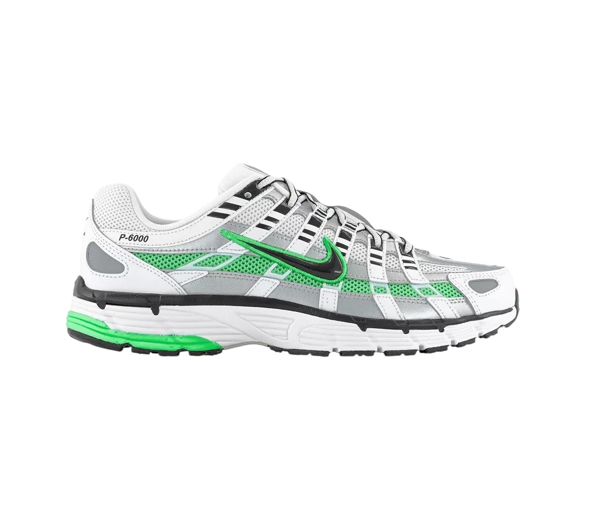 NIKE P6000 - SPRING GREEN