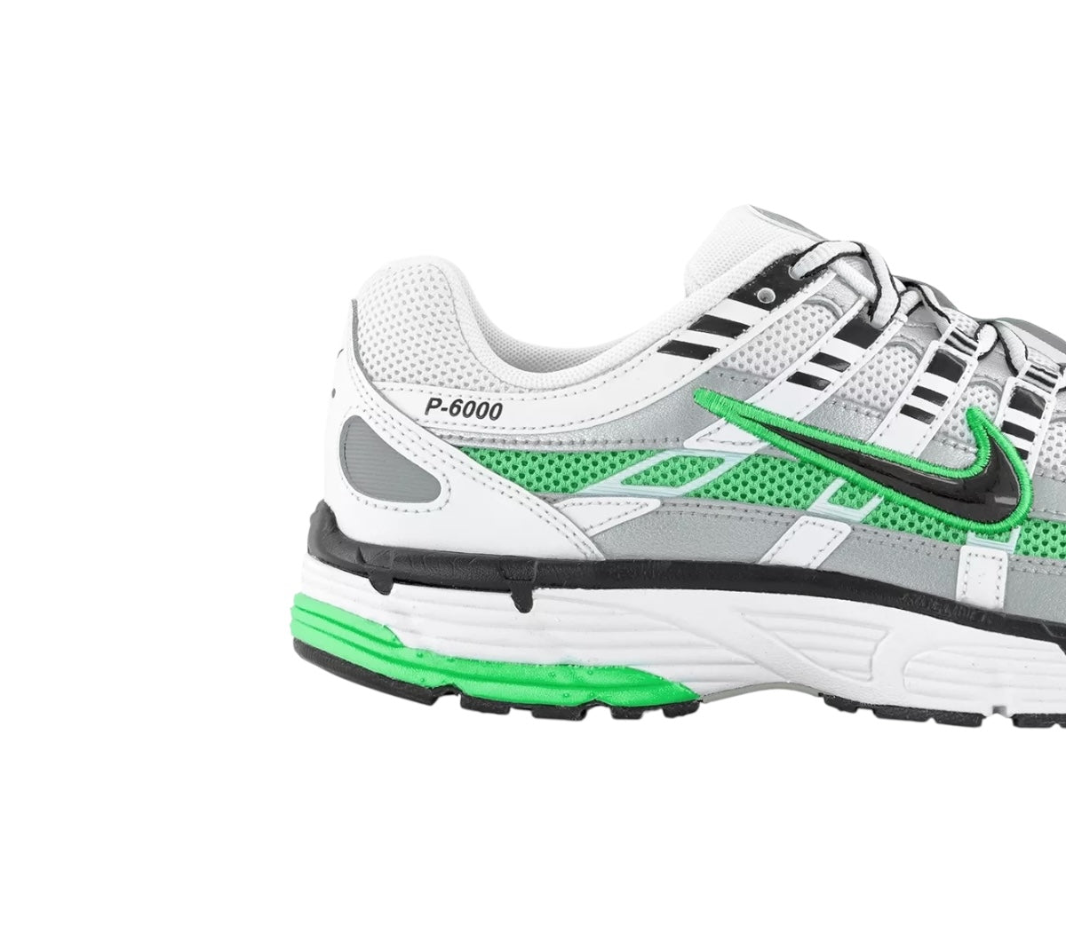NIKE P6000 - SPRING GREEN