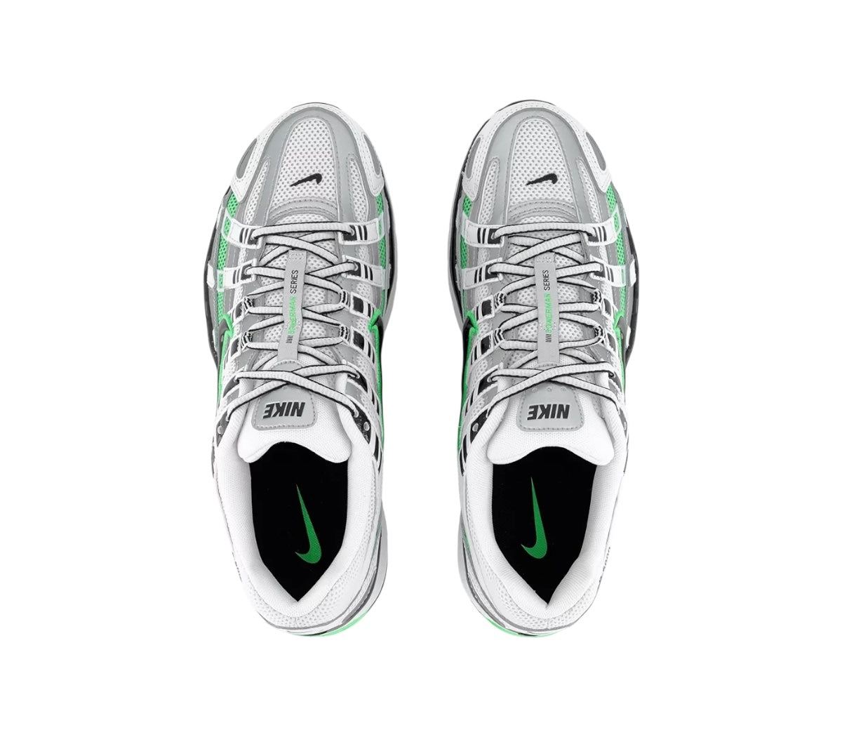 NIKE P6000 - SPRING GREEN