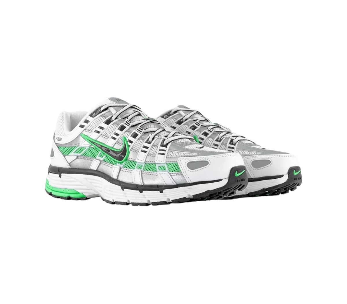 NIKE P6000 - SPRING GREEN