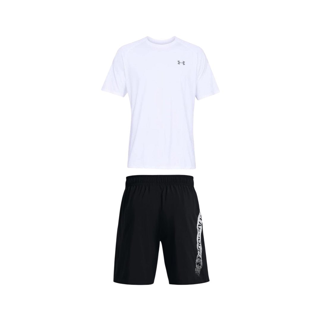 UNDER ARMOUR SET