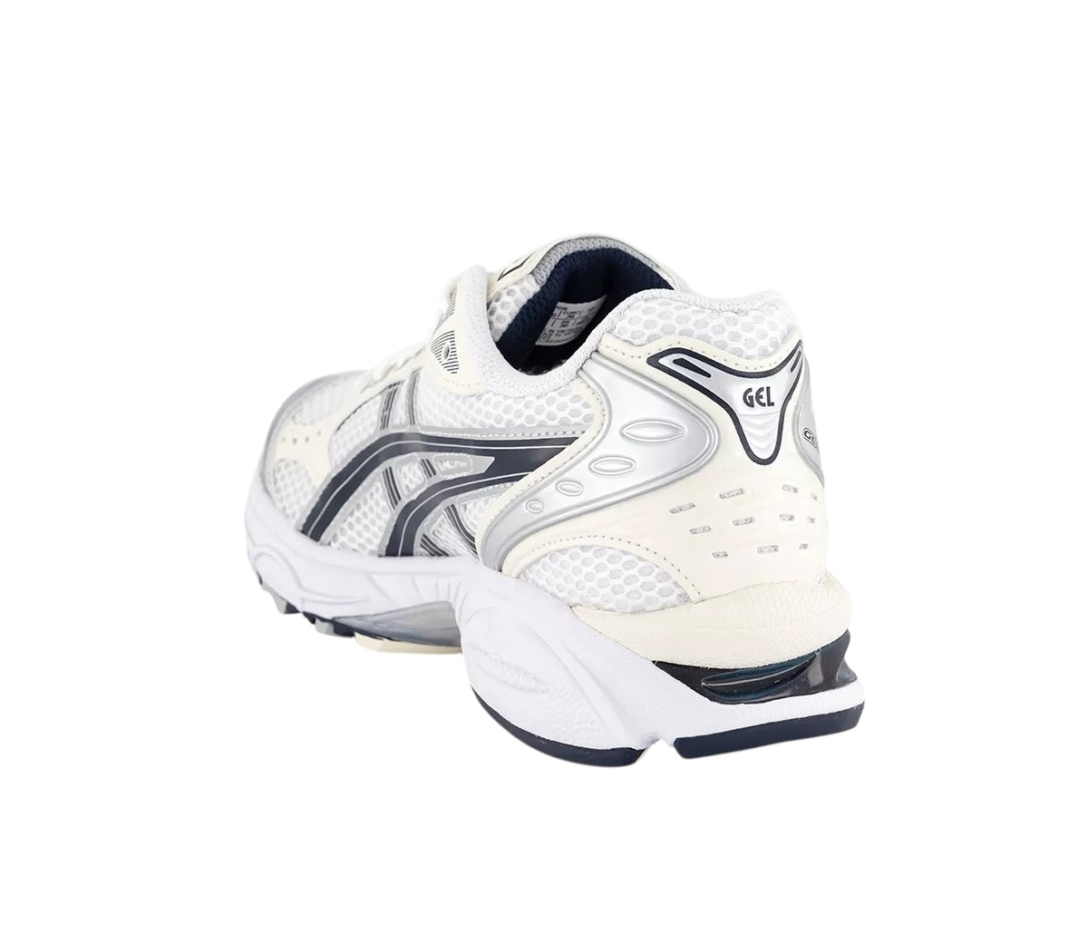 ASICS GEL-KAYANO 14 - WHITE MIDNIGHT