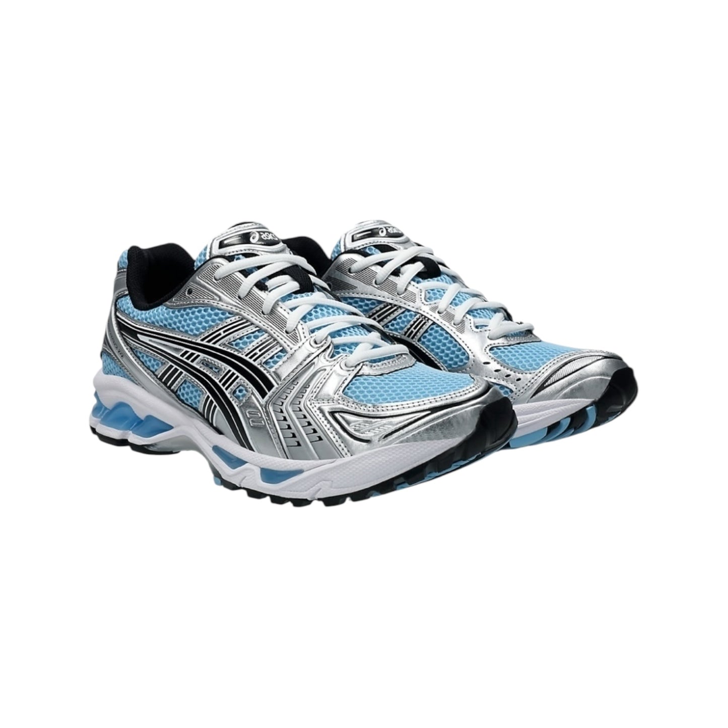ASICS GEL-KAYANO 14 - ARCTIC BLUE