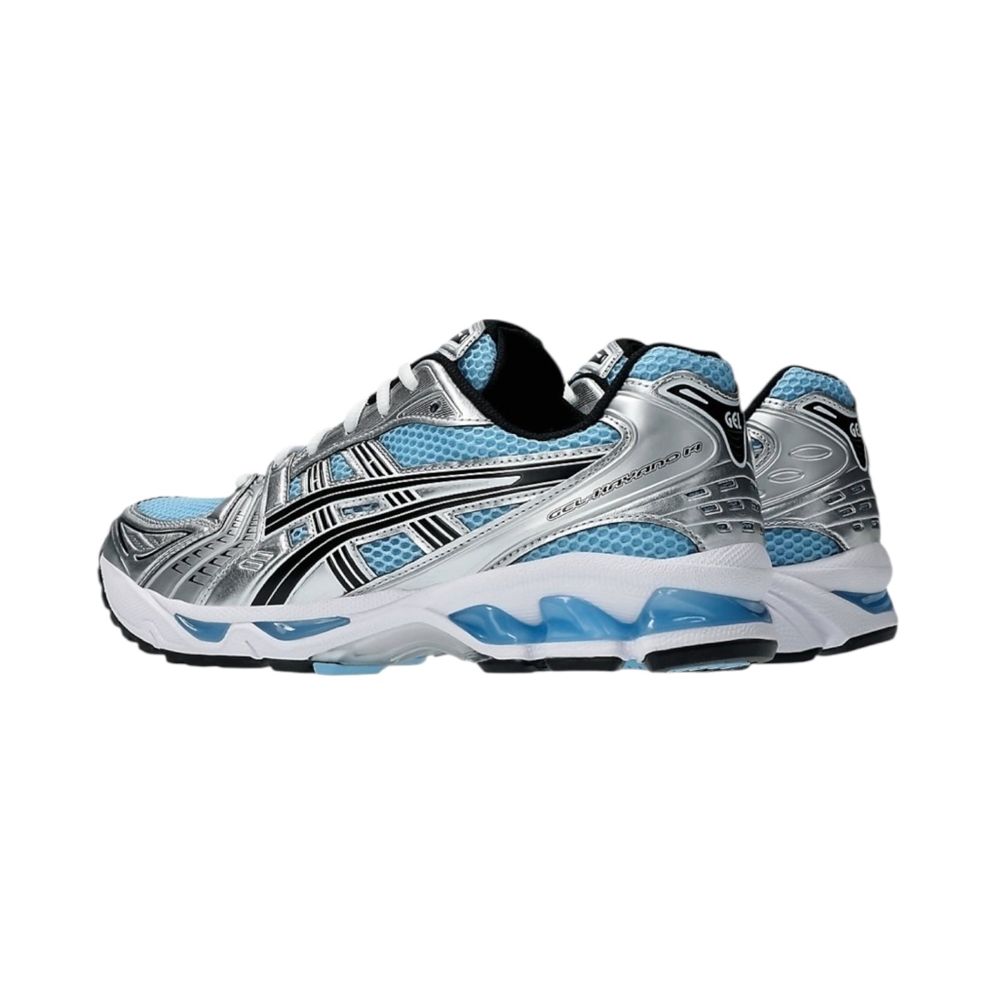 ASICS GEL-KAYANO 14 - ARCTIC BLUE