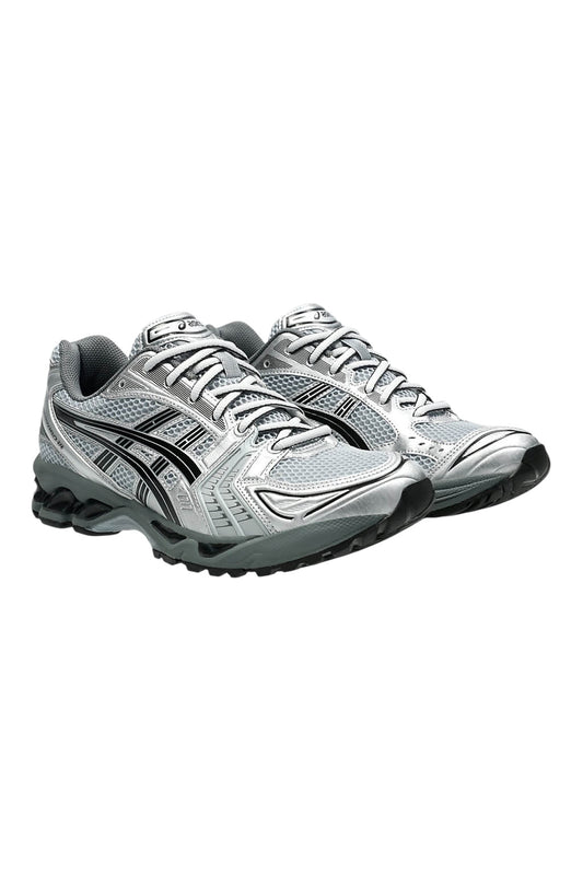 ASICS GEL-KAYANO 14 X URBAN RESEARCH - PURE SILVER/BLACK