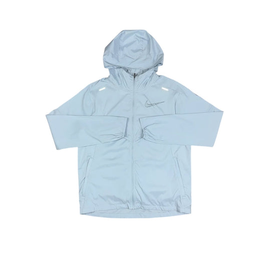 NIKE UV TRAIL WINDRUNNER JACKET - ARMOURY BLUE