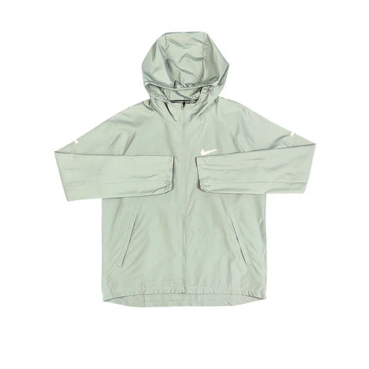 NIKE REPEL MILER JACKET - JADE HORIZON