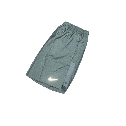 NIKE CHALLENGER 5” SHORTS - GREY