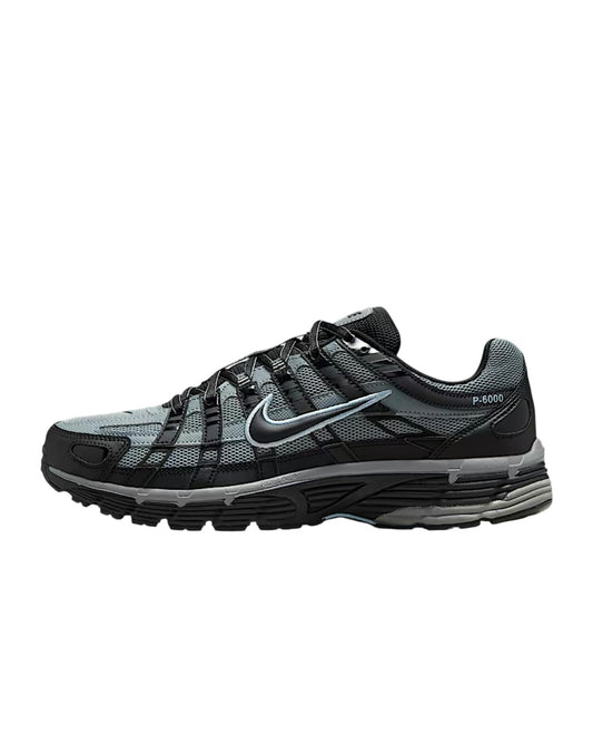 NIKE P6000 - COOL GREY