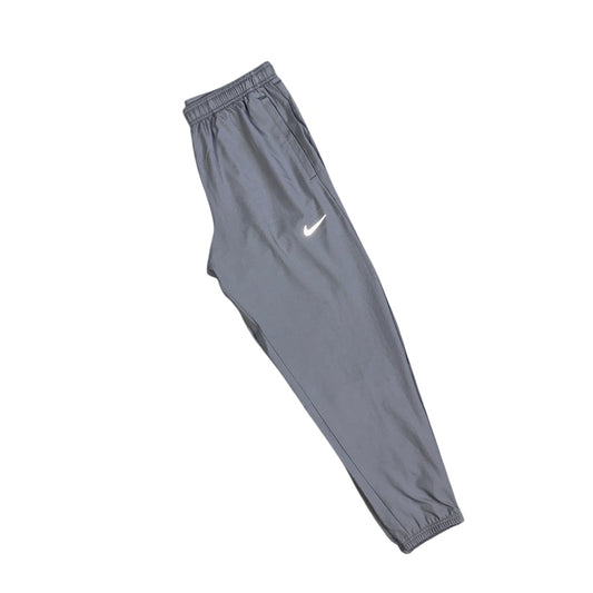 NIKE CHALLENGER DRI-FIT WOVEN PANTS - GREY