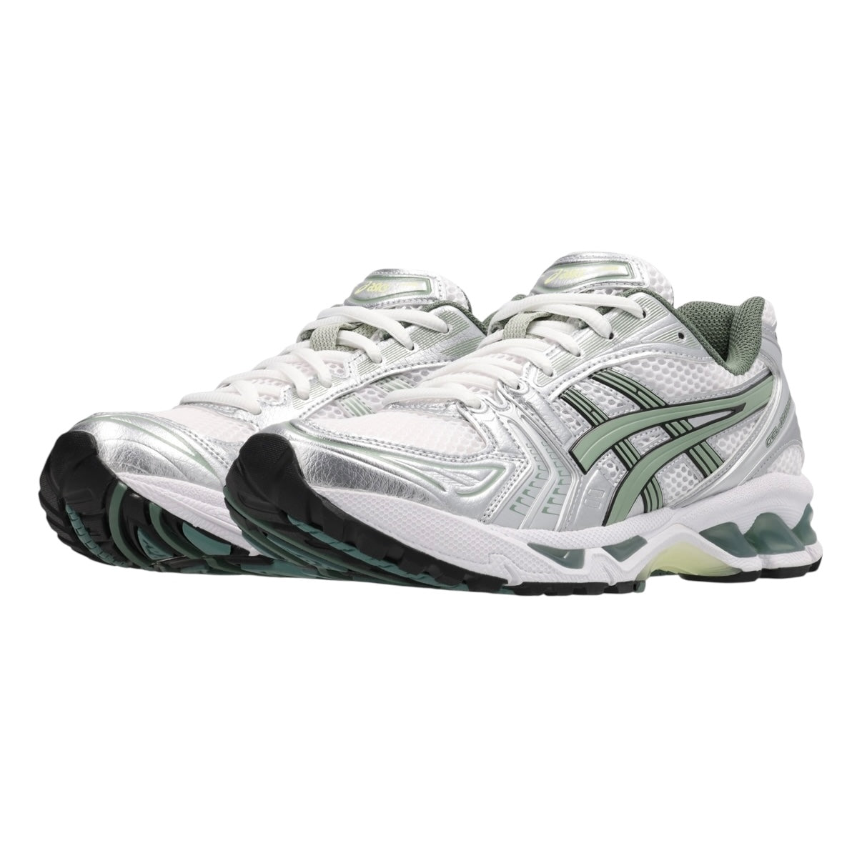 ASICS GEL-KAYANO 14 - SLATE GREY