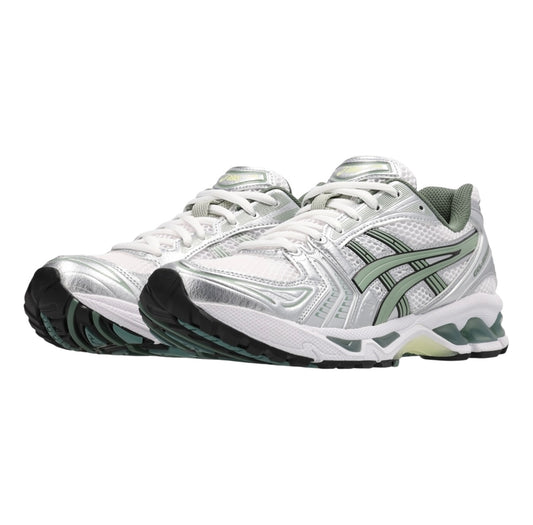 ASICS GEL-KAYANO 14 - SLATE GREY