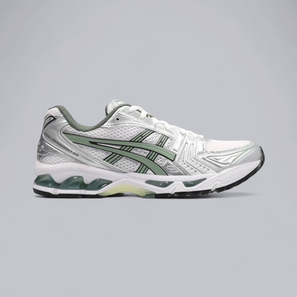 ASICS GEL-KAYANO 14 - SLATE GREY