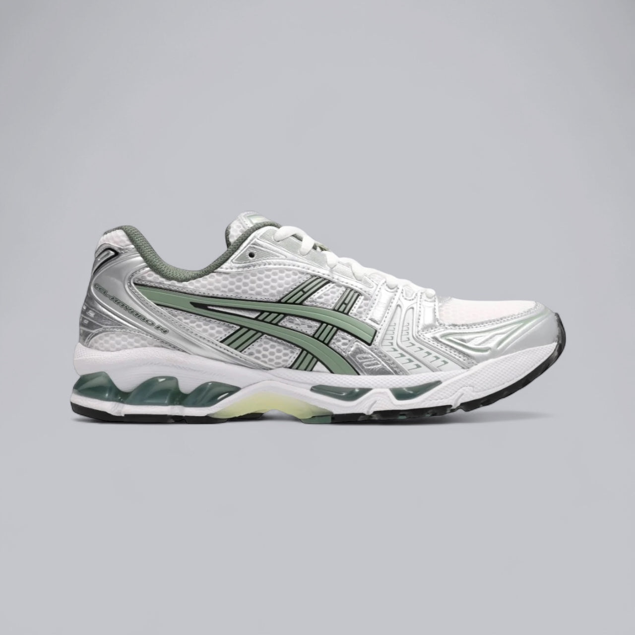 ASICS GEL-KAYANO 14 - SLATE GREY