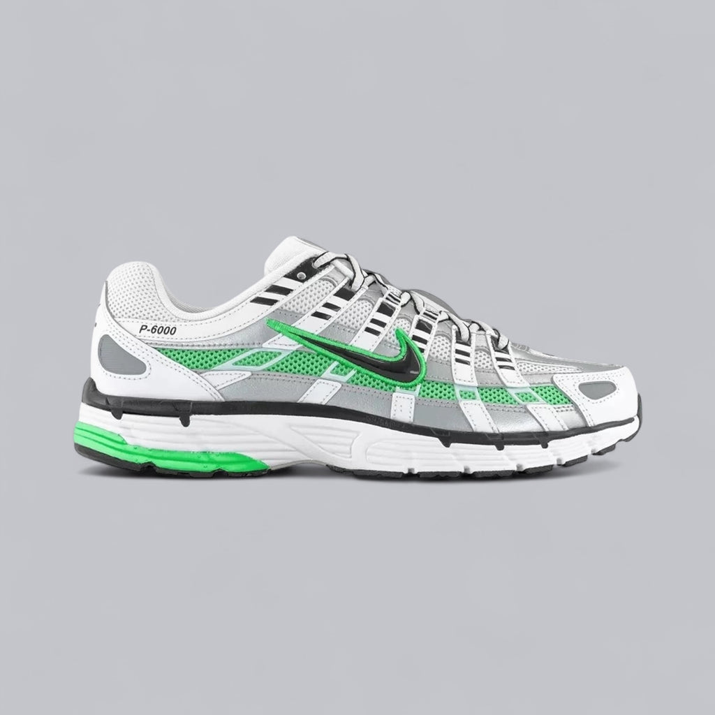 NIKE P6000 - SPRING GREEN
