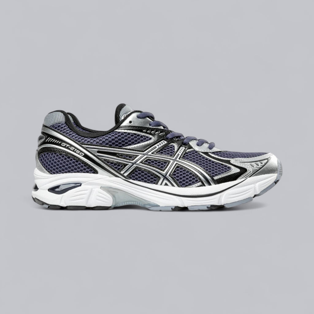 ASICS GEL GT-2160 - INDIGO FOG/PURE SILVER