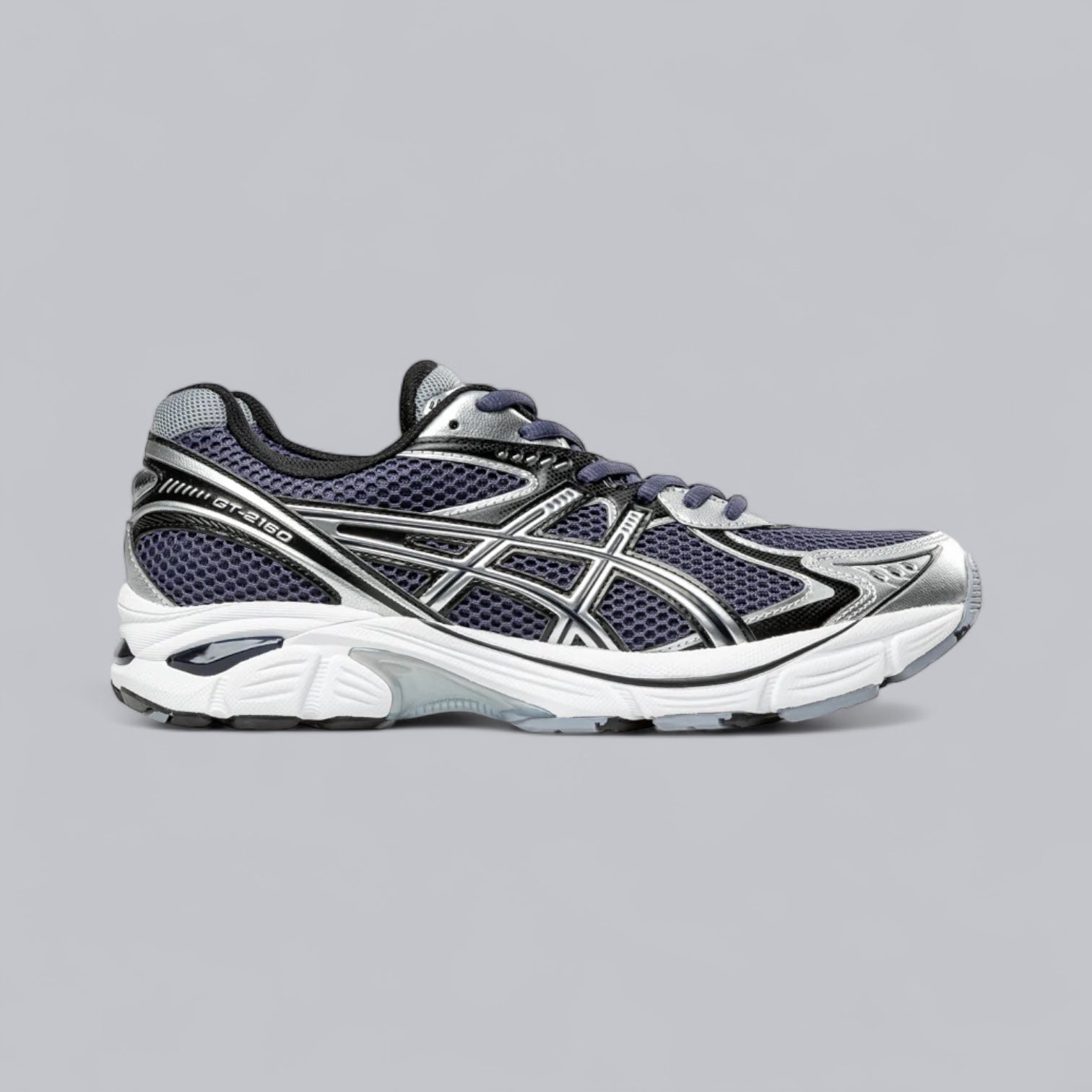 ASICS GEL GT-2160 - INDIGO FOG/PURE SILVER
