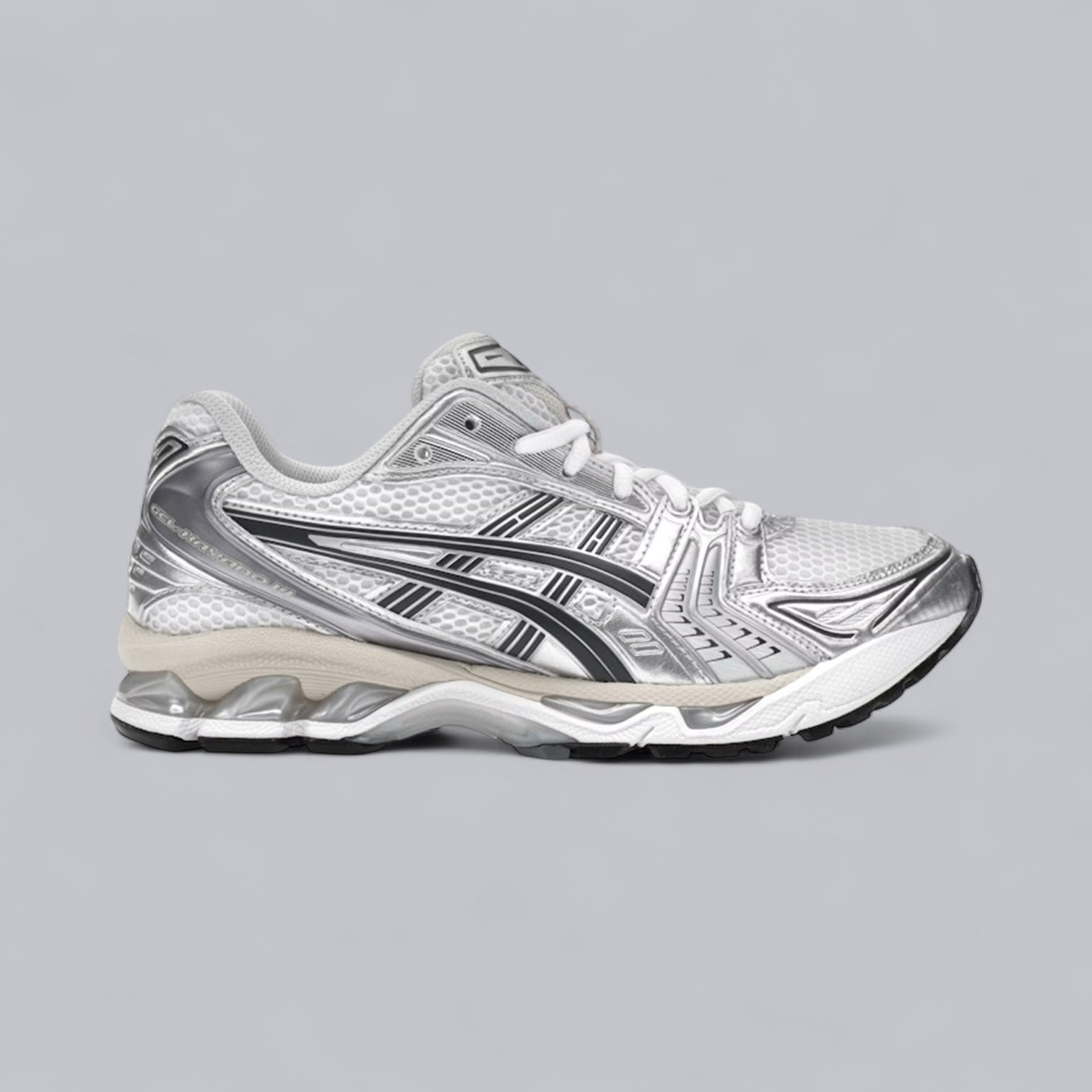 ASICS GEL-KAYANO 14 - GRAPHITE GREY