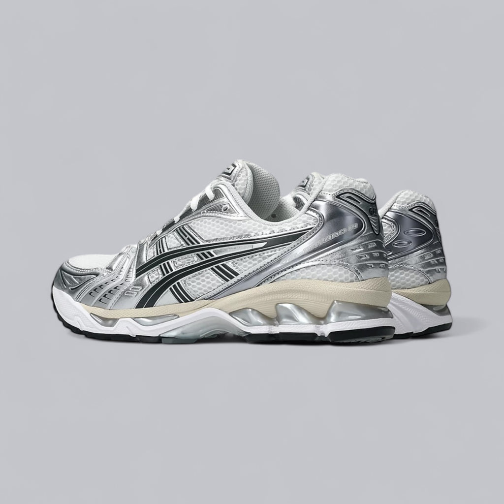 ASICS GEL-KAYANO 14 - GRAPHITE GREY