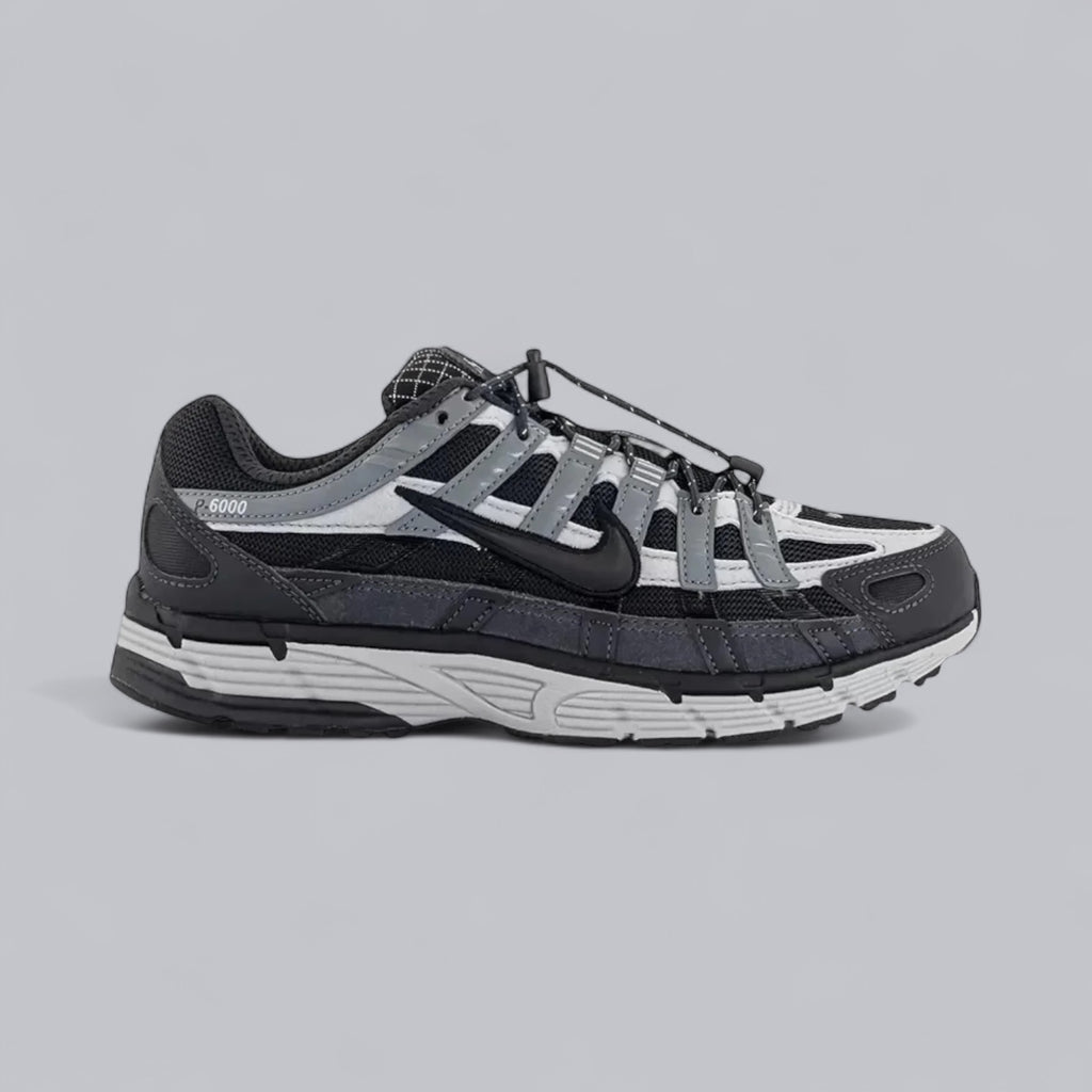 NIKE P6000 WINTERISED - ANTHRACITE/SMOKE GREY