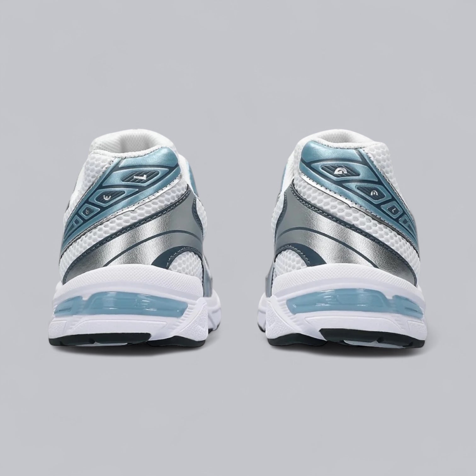 ASICS GEL 1130 - SHARK SKIN