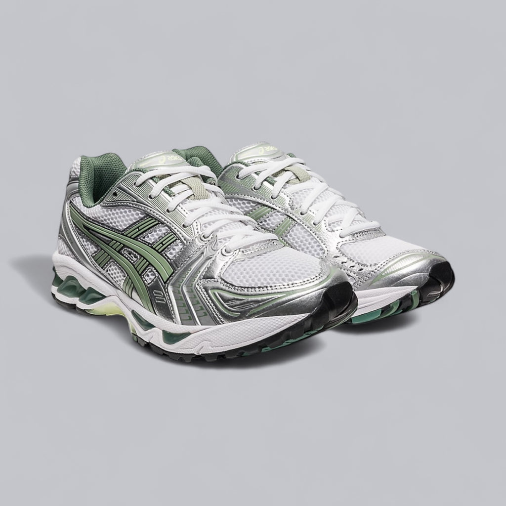 ASICS GEL-KAYANO 14 - SLATE GREY