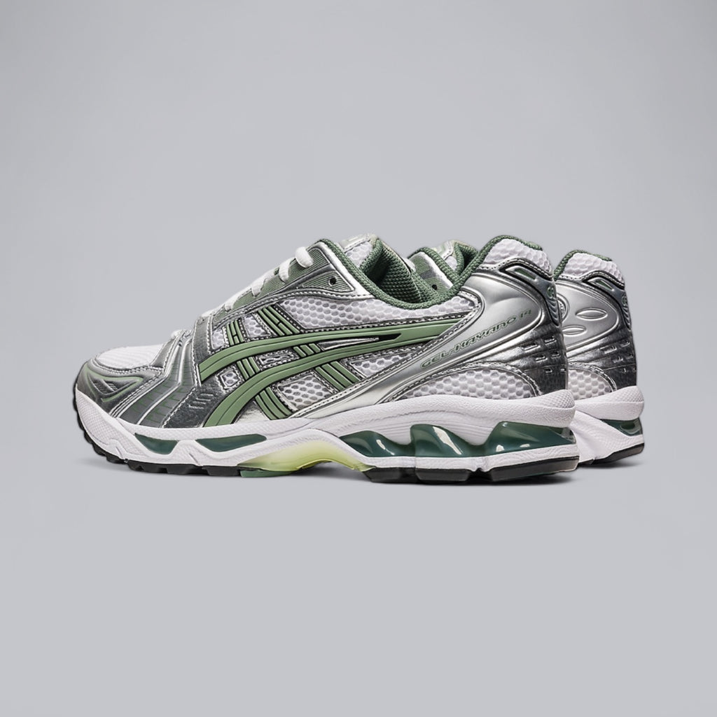 ASICS GEL-KAYANO 14 - SLATE GREY