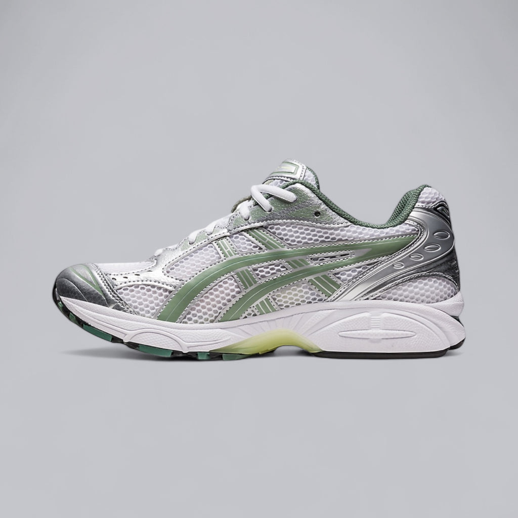 ASICS GEL-KAYANO 14 - SLATE GREY