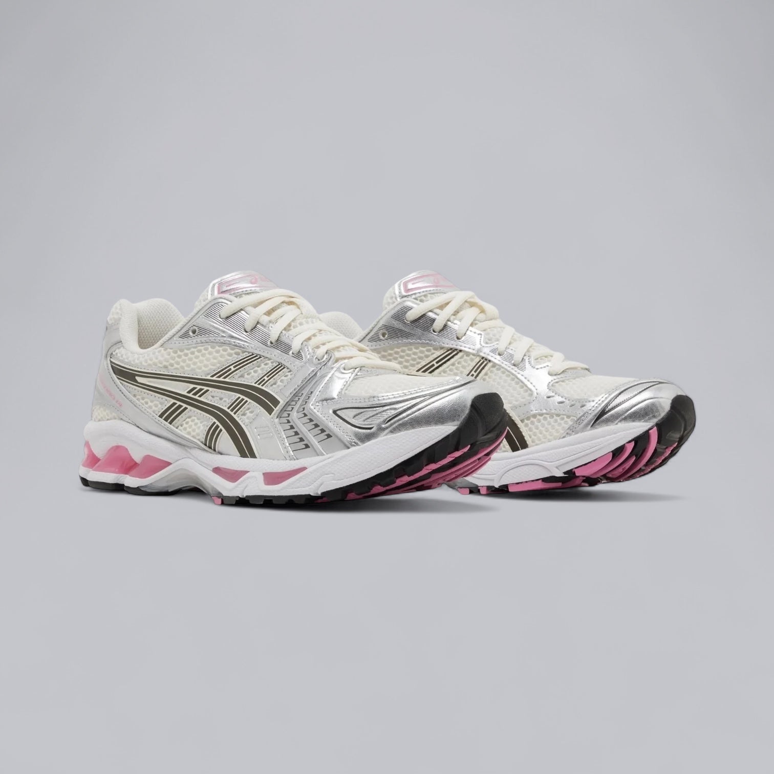 ASICS GEL-KAYANO 14 - SWEET PINK