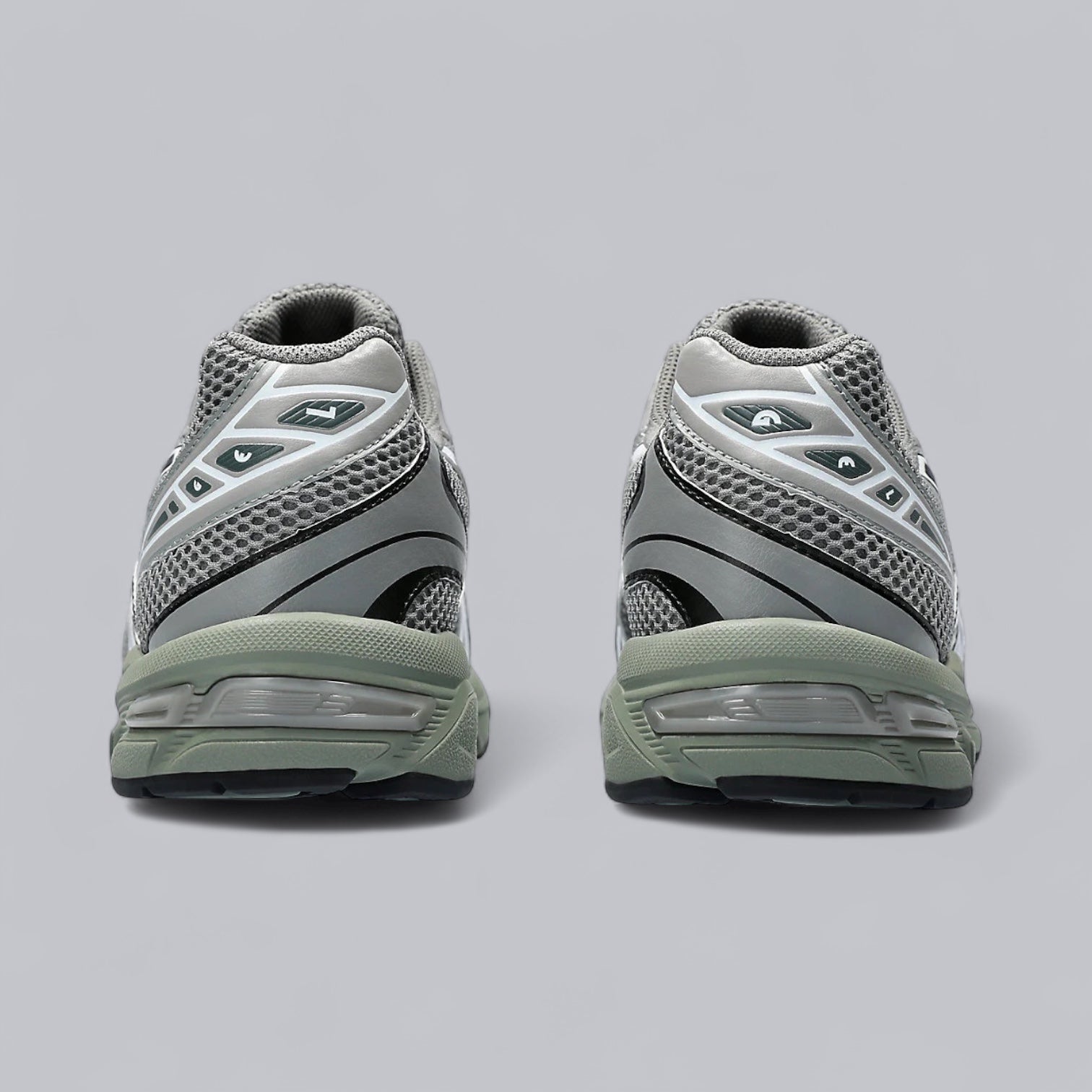 ASICS GEL 1130 - WILD DOVE