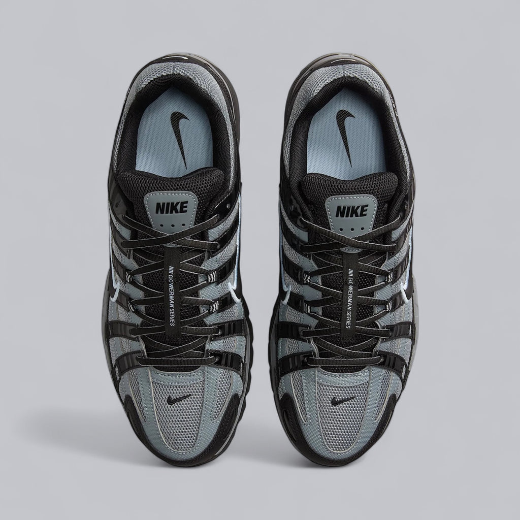 NIKE P6000 - COOL GREY