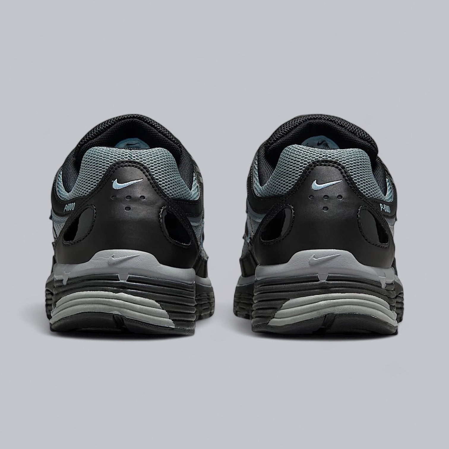 NIKE P6000 - COOL GREY
