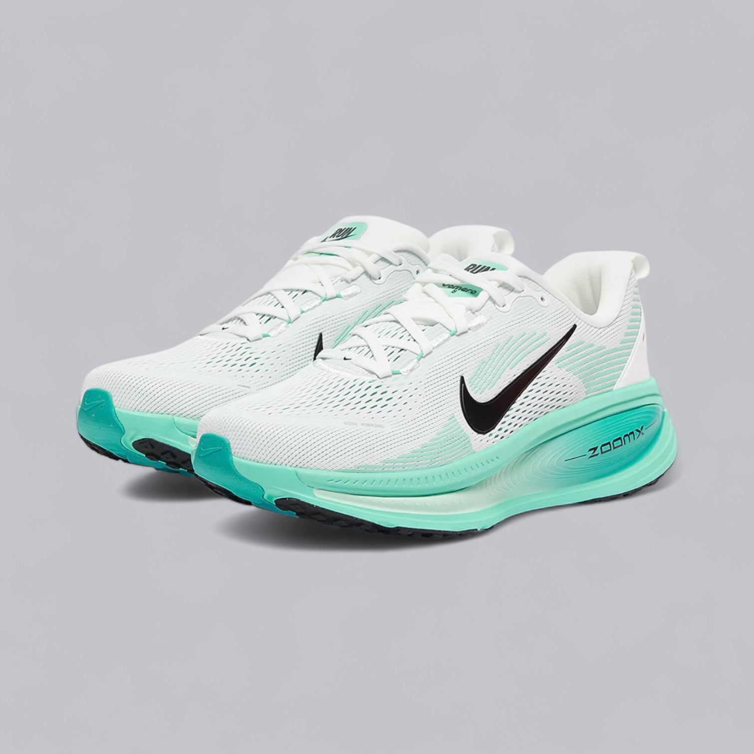 NIKE VOMERO 18 - DUSTY CACTUS