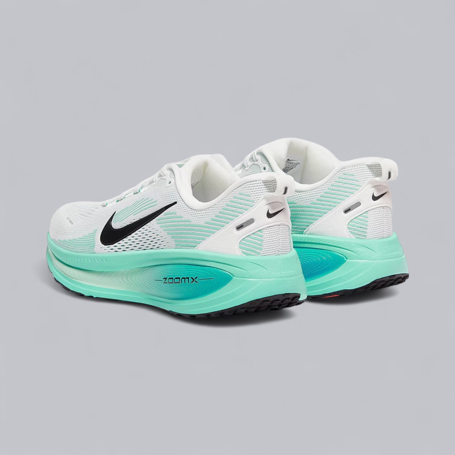 NIKE VOMERO 18 - DUSTY CACTUS