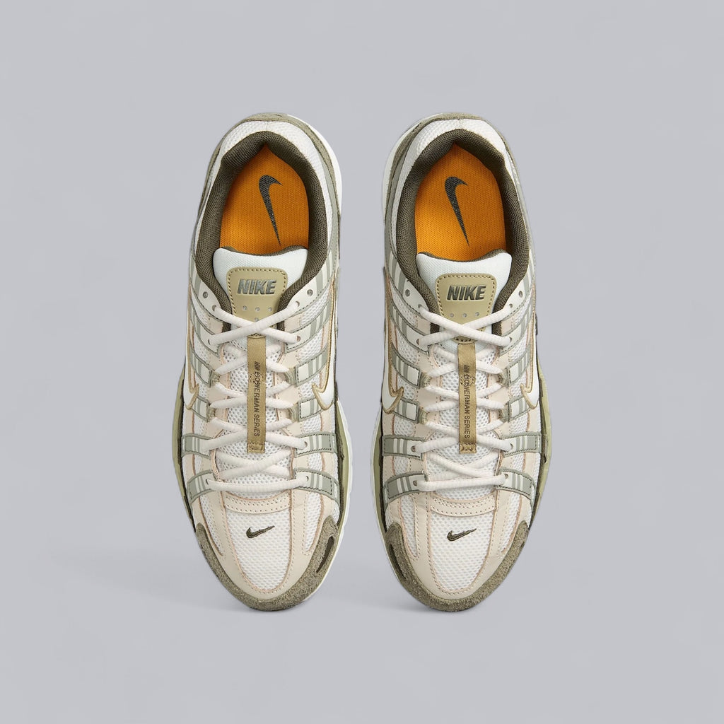 NIKE P6000 - CARGO KHAKI