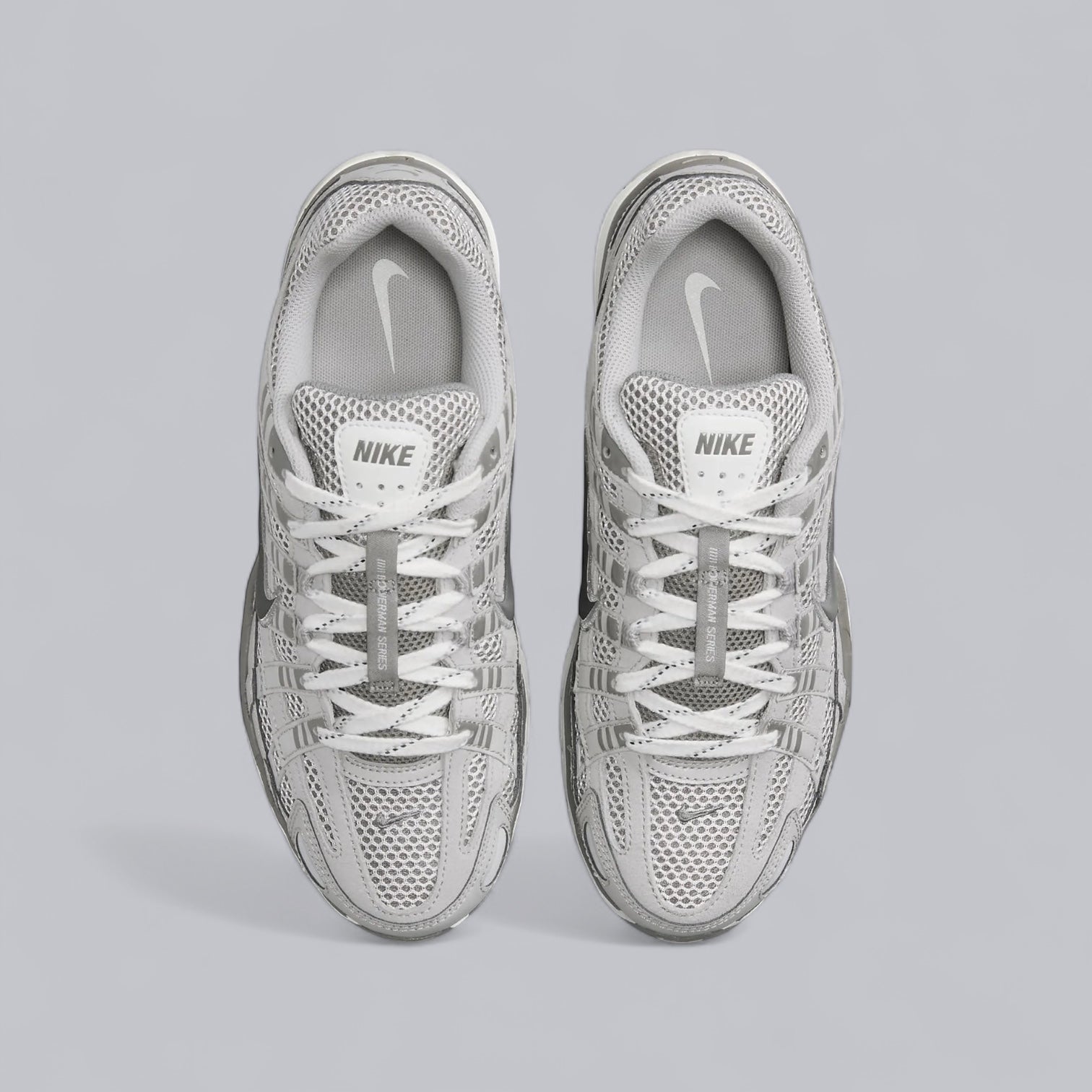 NIKE P6000 - IRON ORE