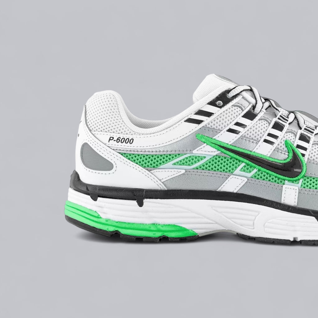 NIKE P6000 - SPRING GREEN