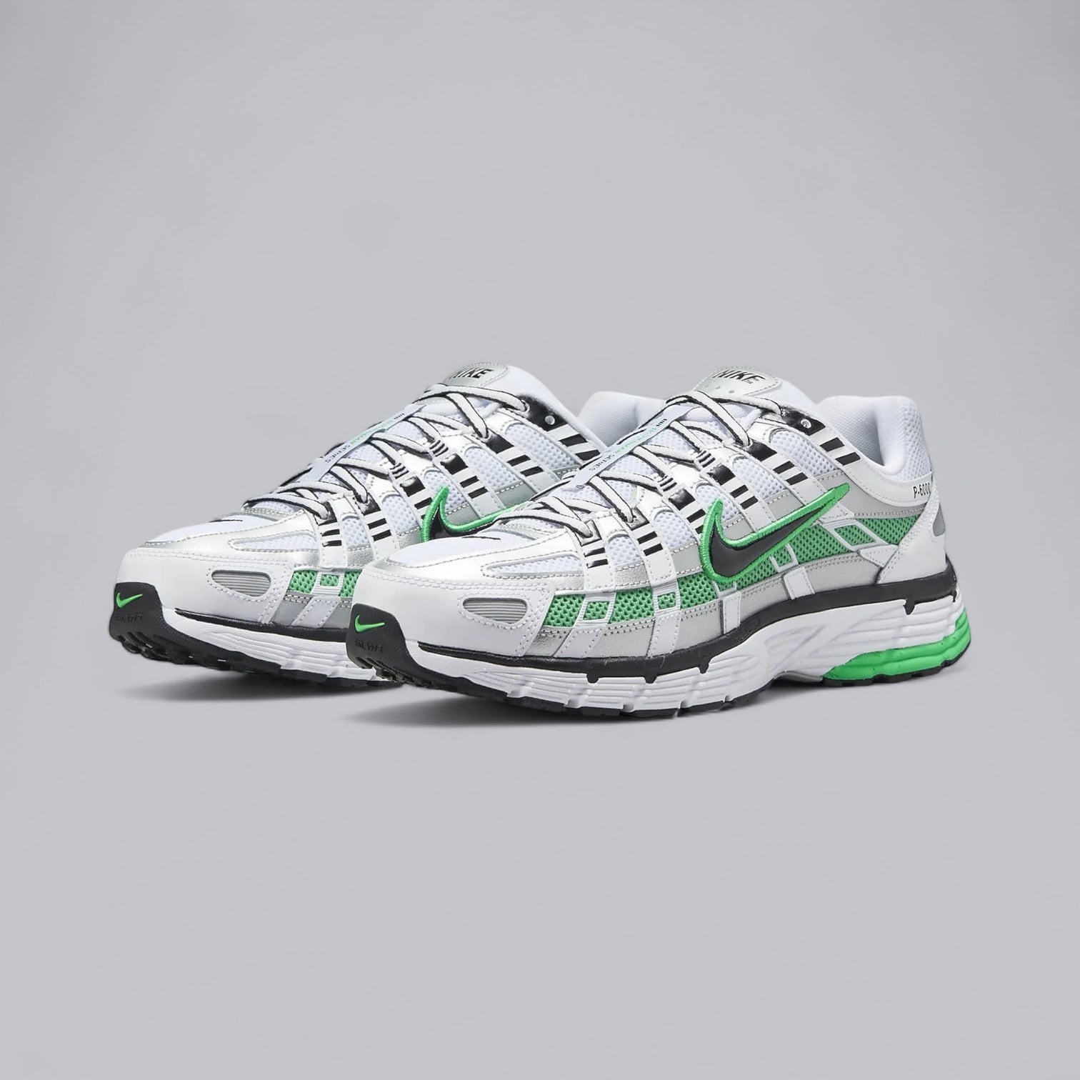 NIKE P6000 - SPRING GREEN