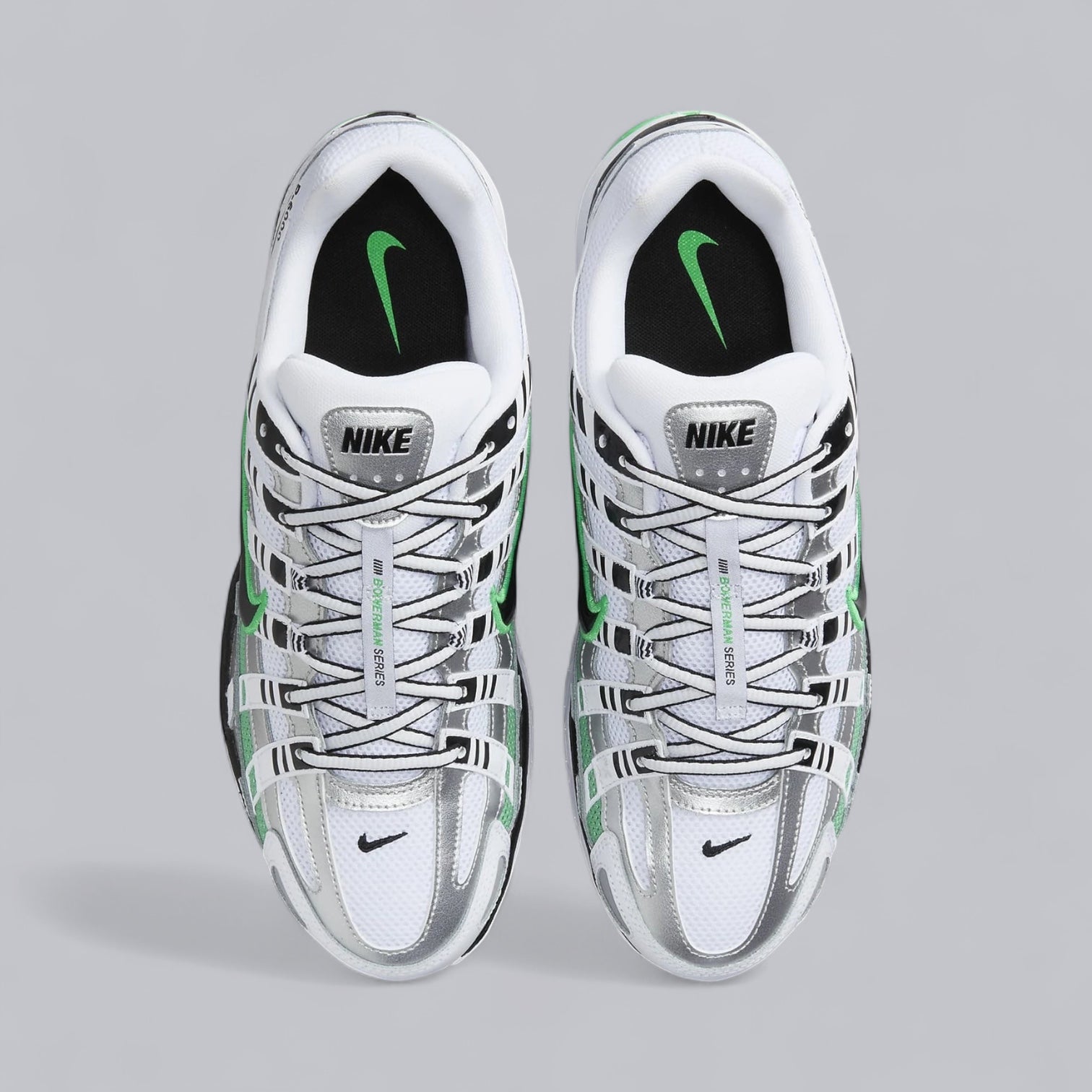 NIKE P6000 - SPRING GREEN