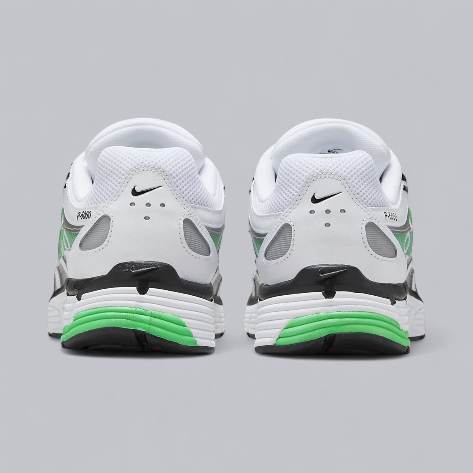 NIKE P6000 - SPRING GREEN